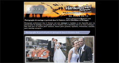 Desktop Screenshot of hieronimus-art.com